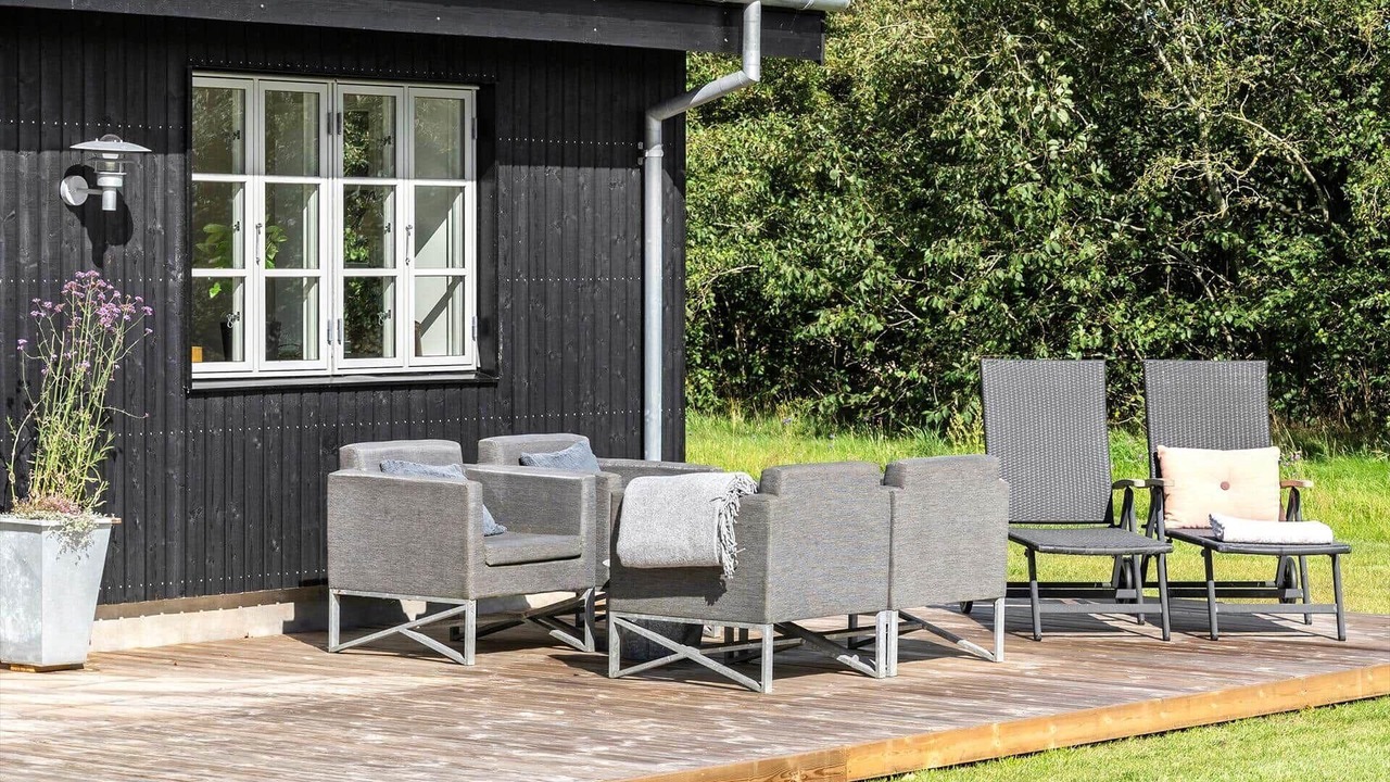 Photo of Patio Balcony in Ringkobing