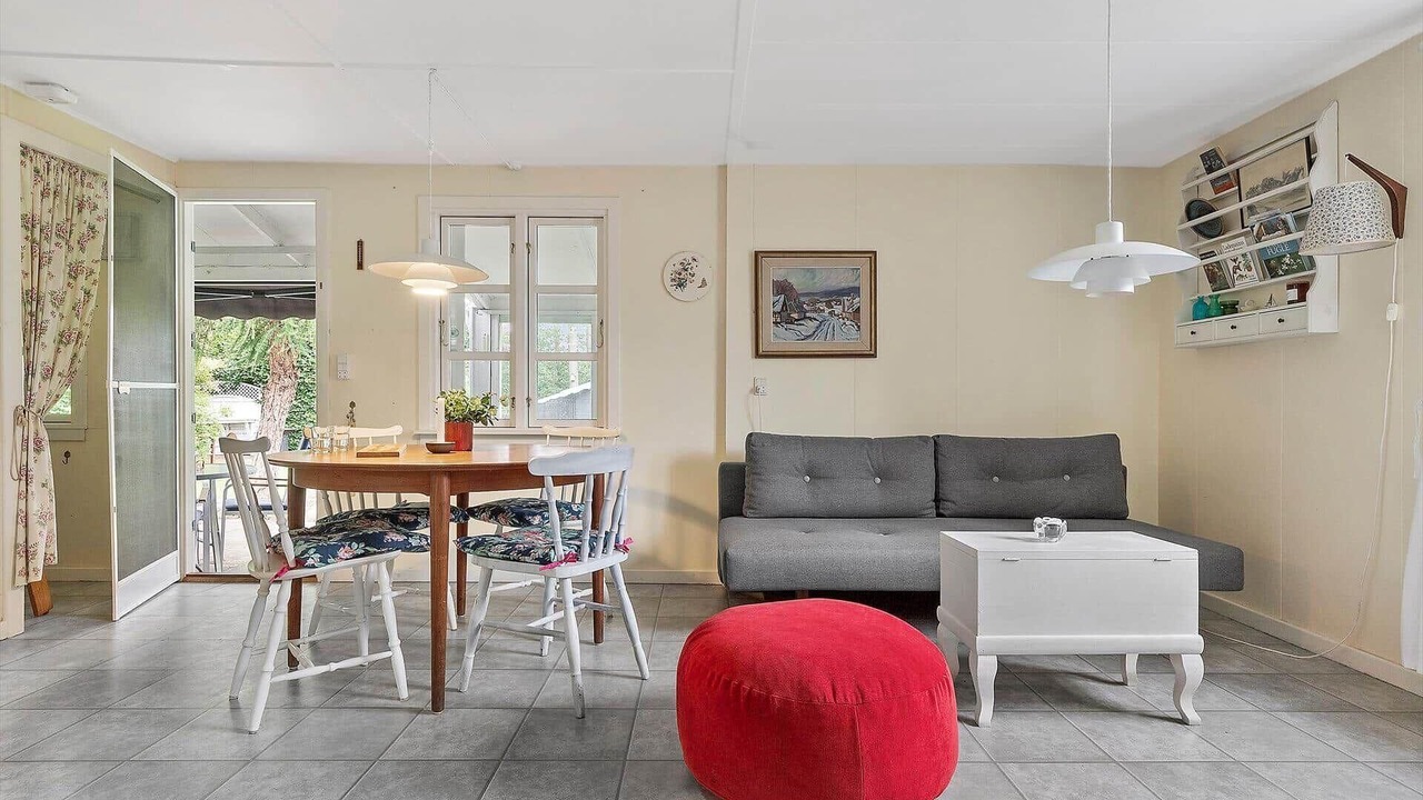 Photo of Livingroom in Asserbo