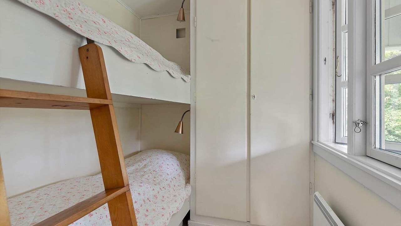 Photo of Bedroom in Asserbo