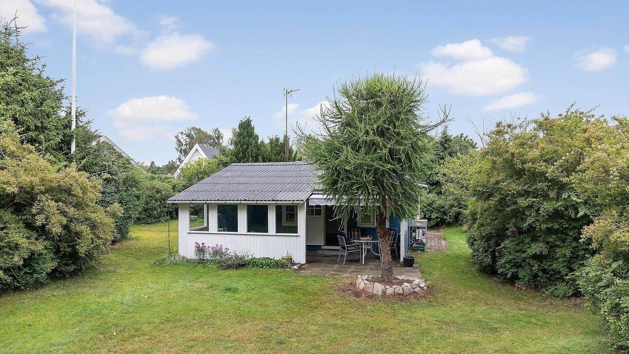 Photo of Outdoor in Asserbo
