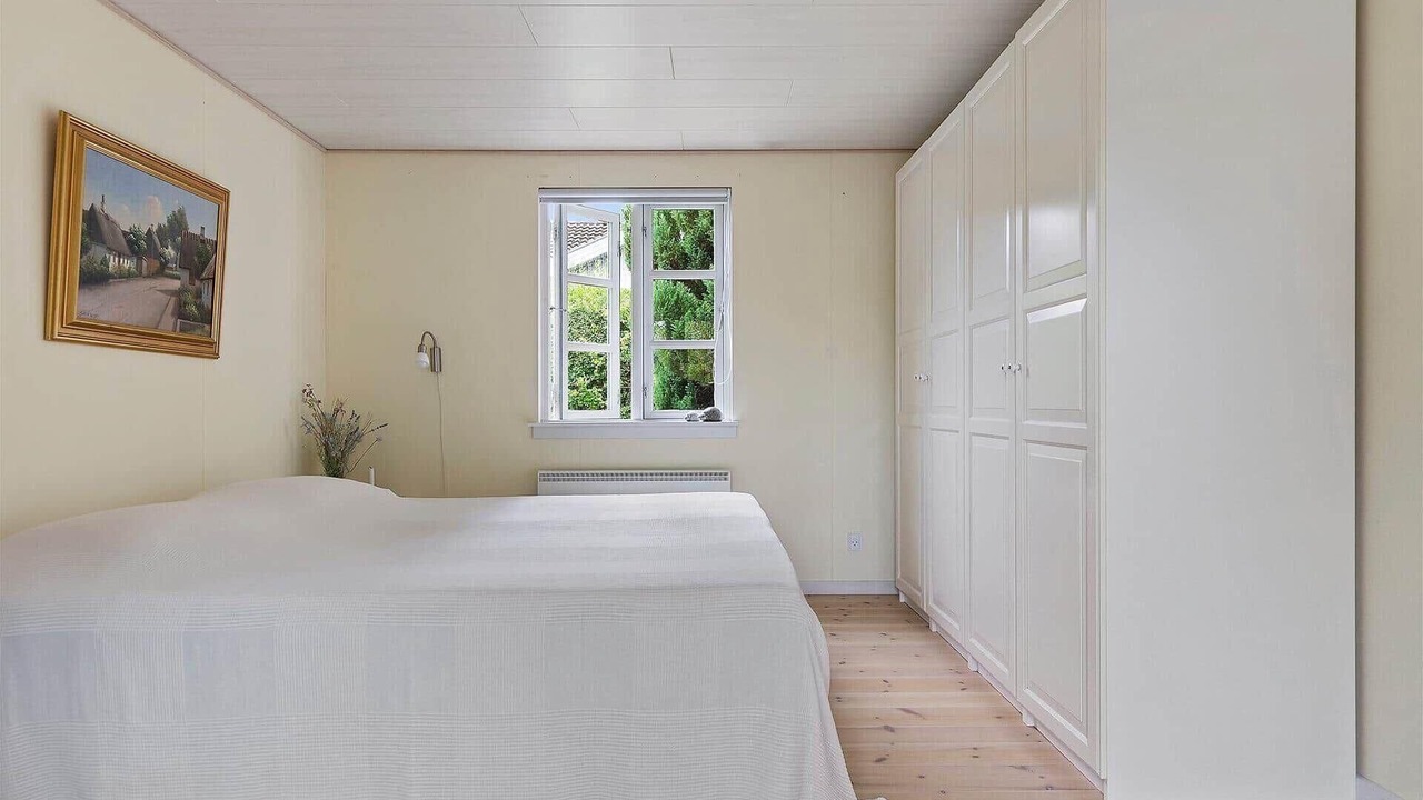 Photo of Bedroom in Asserbo
