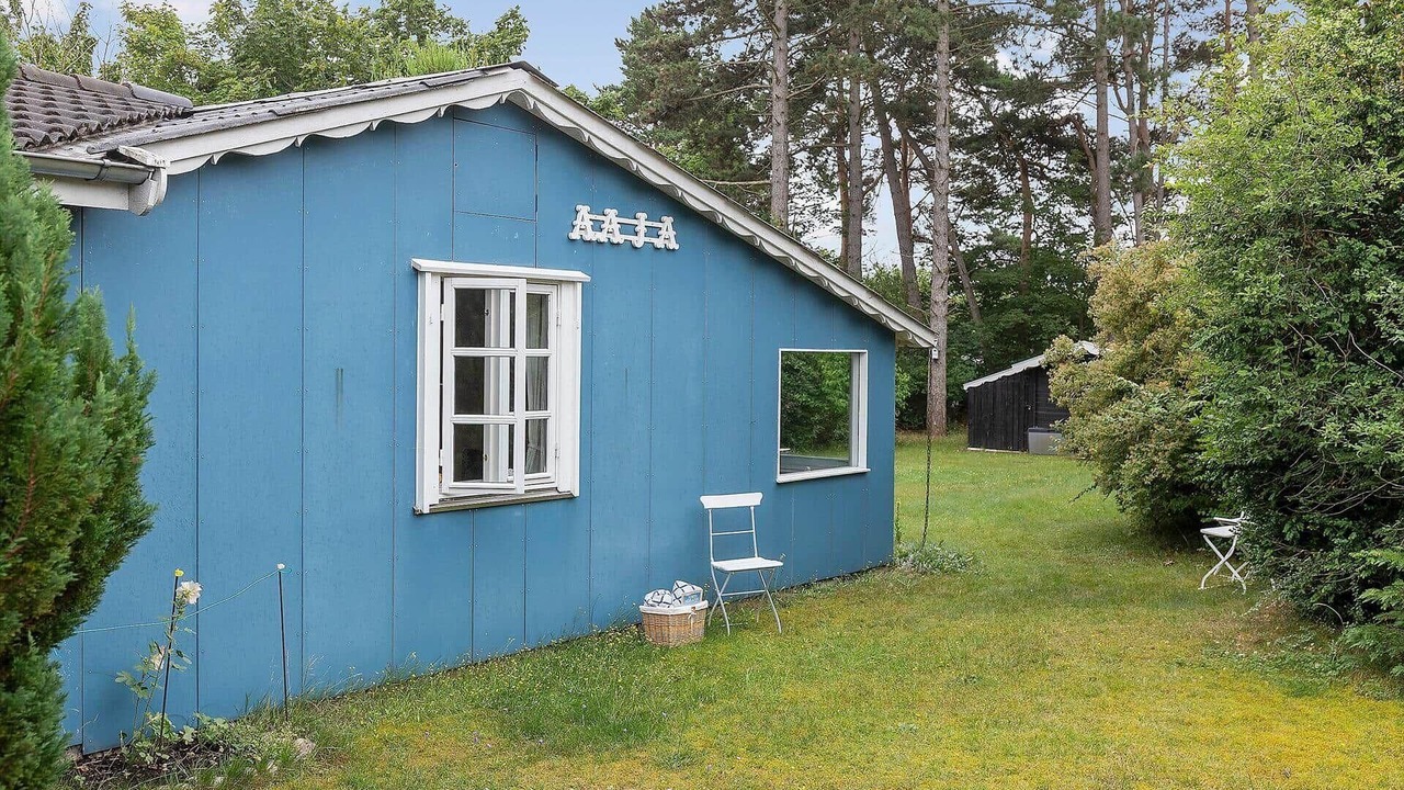 Photo of Outdoor in Asserbo