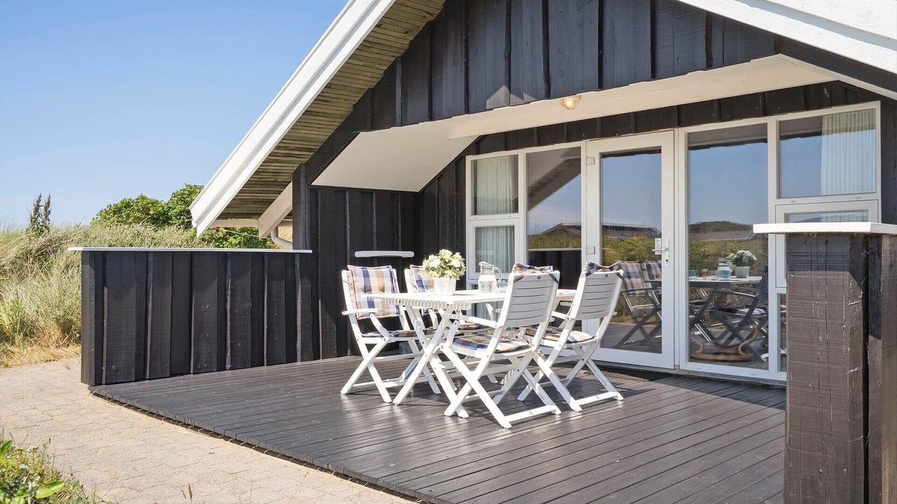 Photo of Outdoor in Houvig Strand