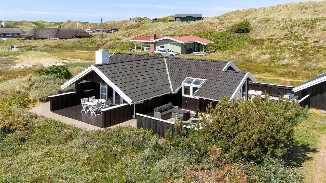 Photo of Outdoor in Houvig Strand