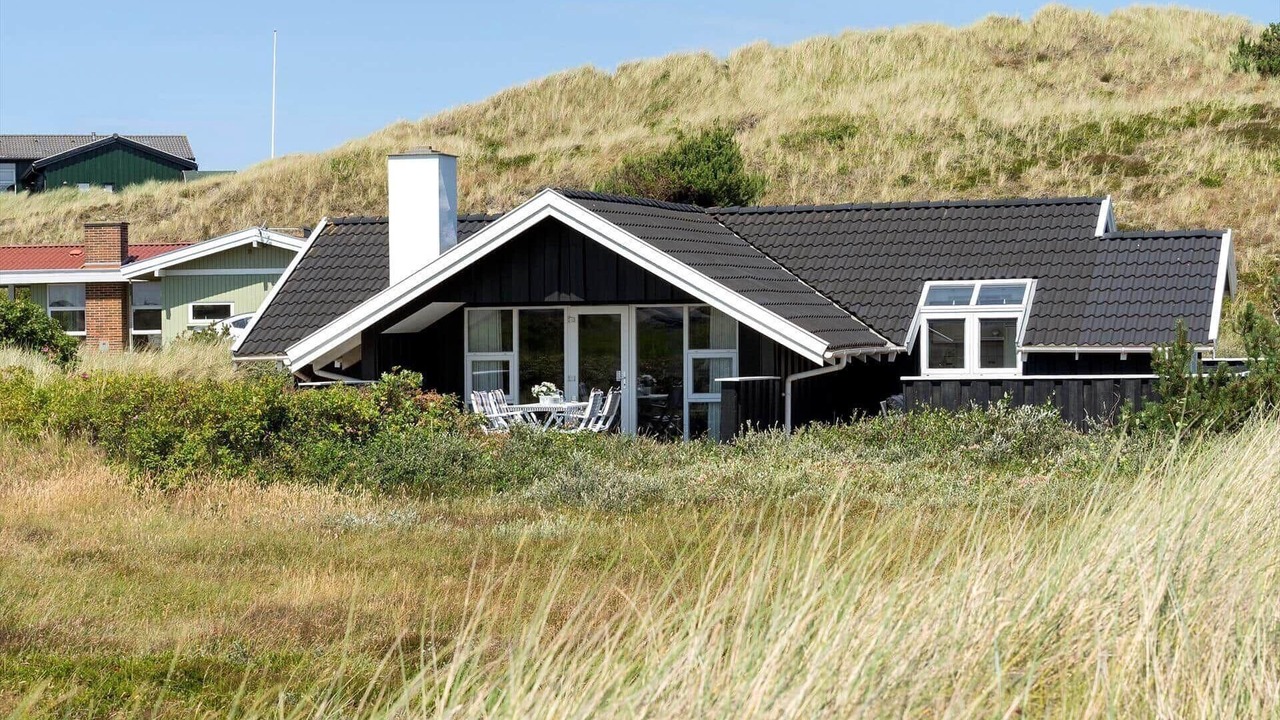 Photo of Outdoor in Houvig Strand