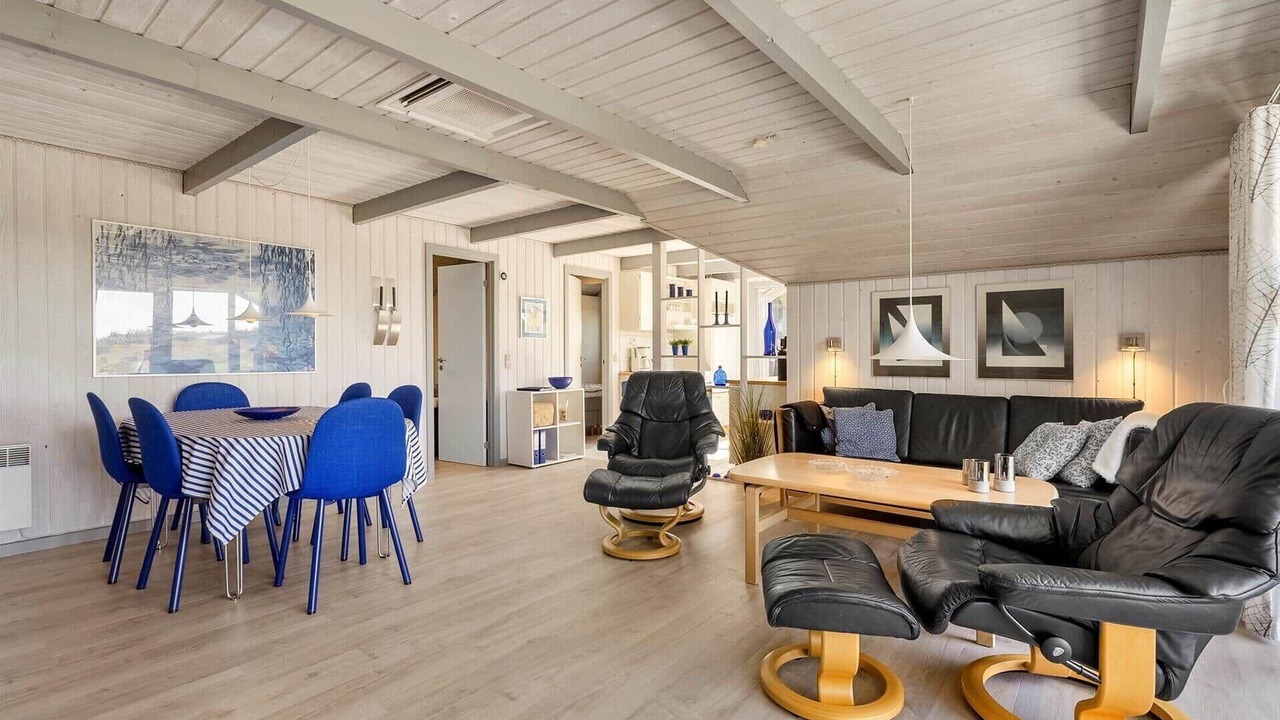 Photo of Others in Houvig Strand