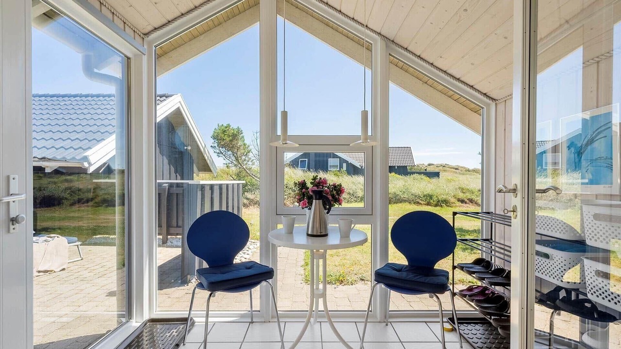 Photo of Others in Houvig Strand