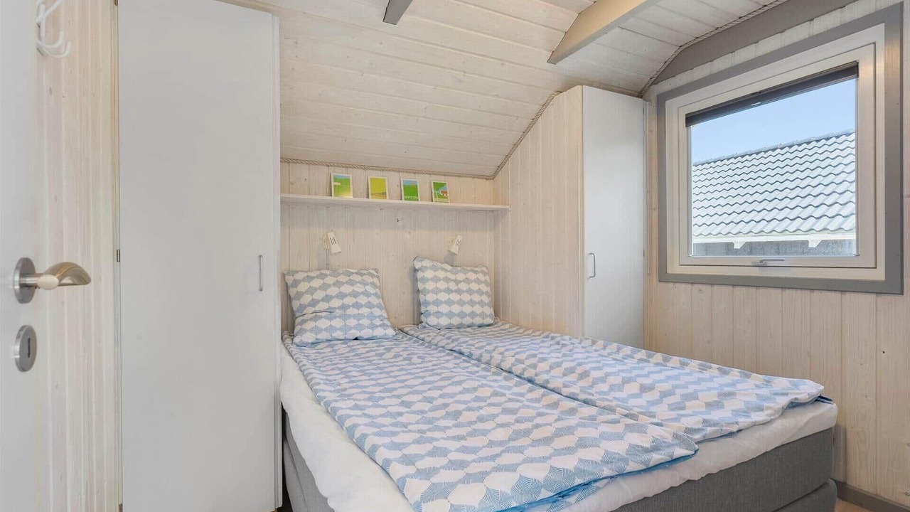 Photo of Bedroom in Houvig Strand