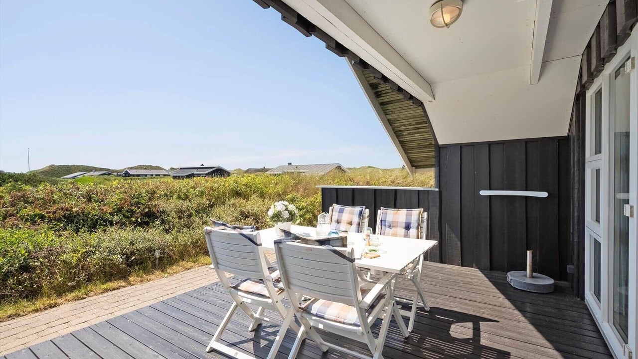 Photo of Outdoor in Houvig Strand