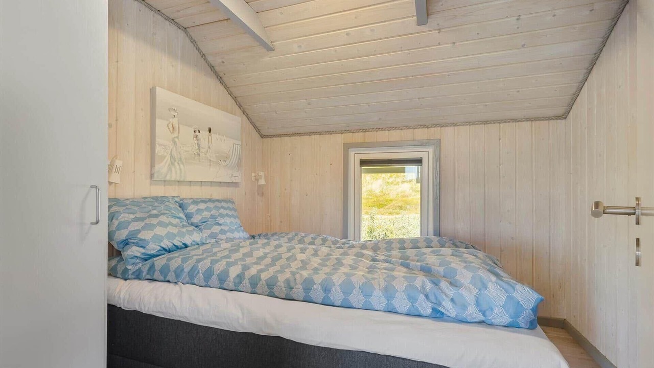 Photo of Bedroom in Houvig Strand