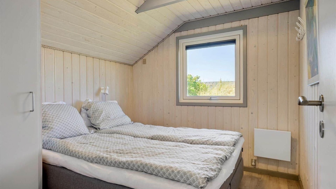 Photo of Bedroom in Houvig Strand