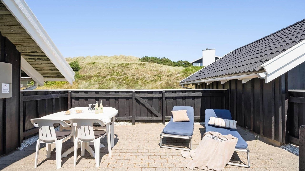 Photo of Outdoor in Houvig Strand