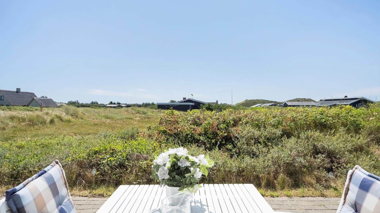 Photo of Outdoor in Houvig Strand