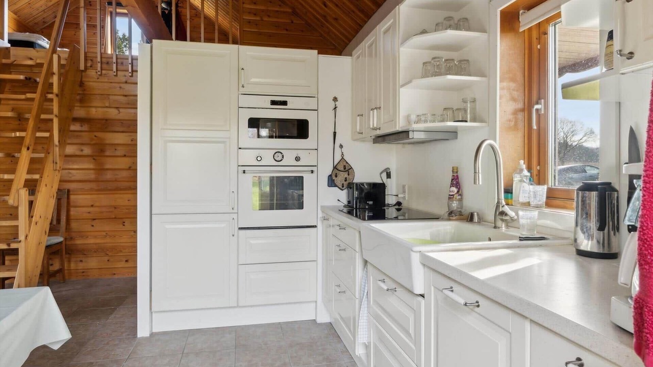 Photo of Kitchen in Roneklint