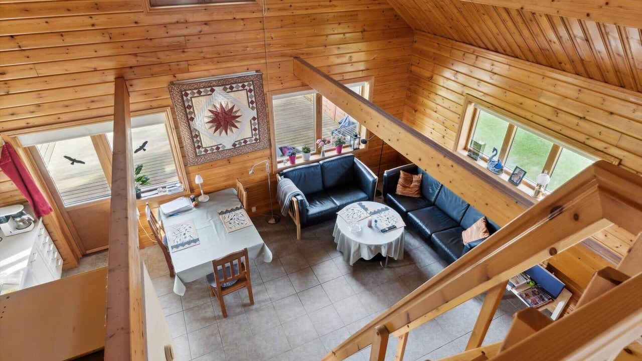 Photo of Livingroom in Roneklint