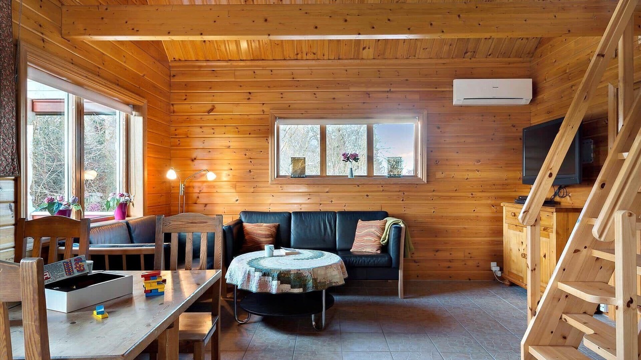 Photo of Livingroom in Roneklint