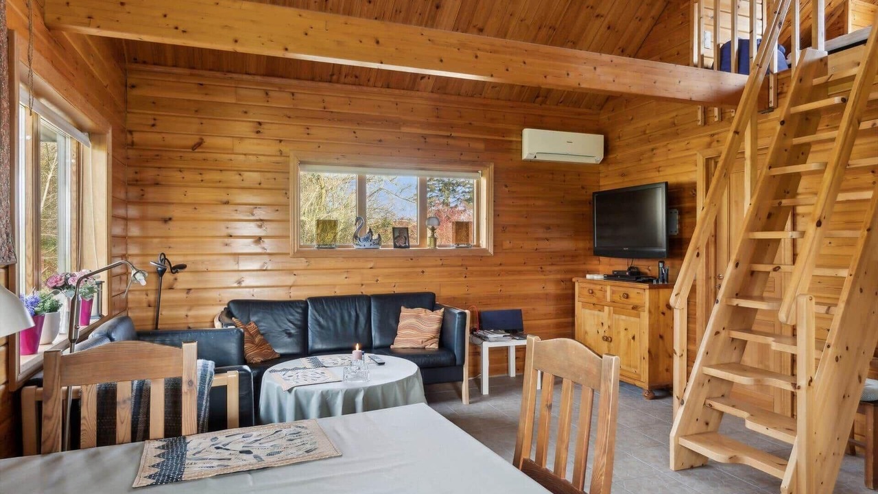Photo of Livingroom in Roneklint