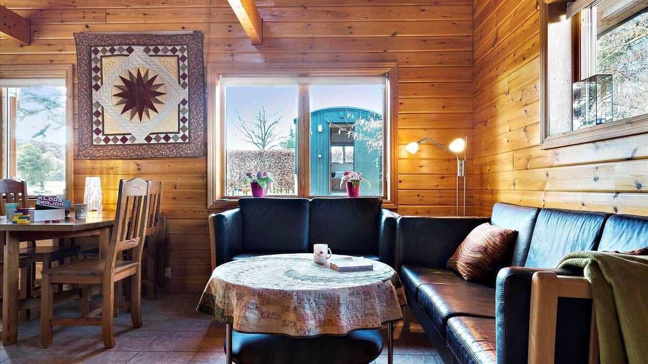 Photo of Livingroom in Roneklint