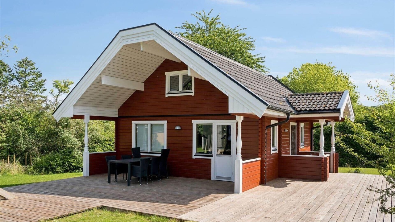 Photo of Outdoor in Roneklint