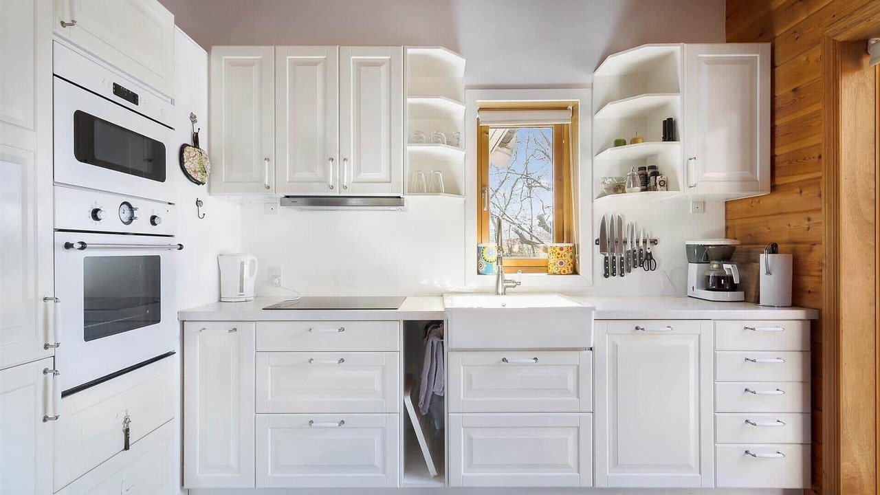 Photo of Kitchen in Roneklint
