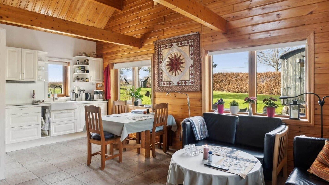 Photo of Livingroom in Roneklint