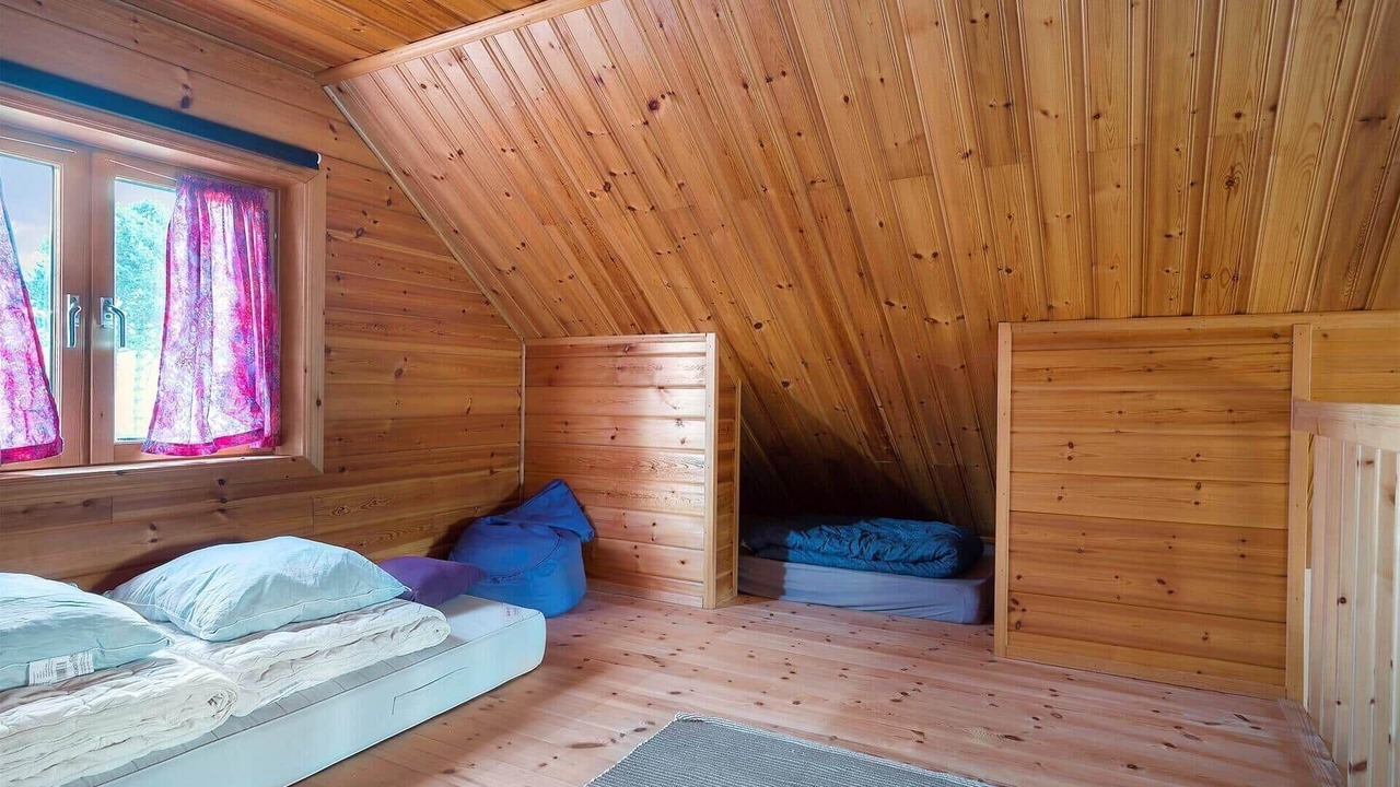 Photo of Bedroom in Roneklint