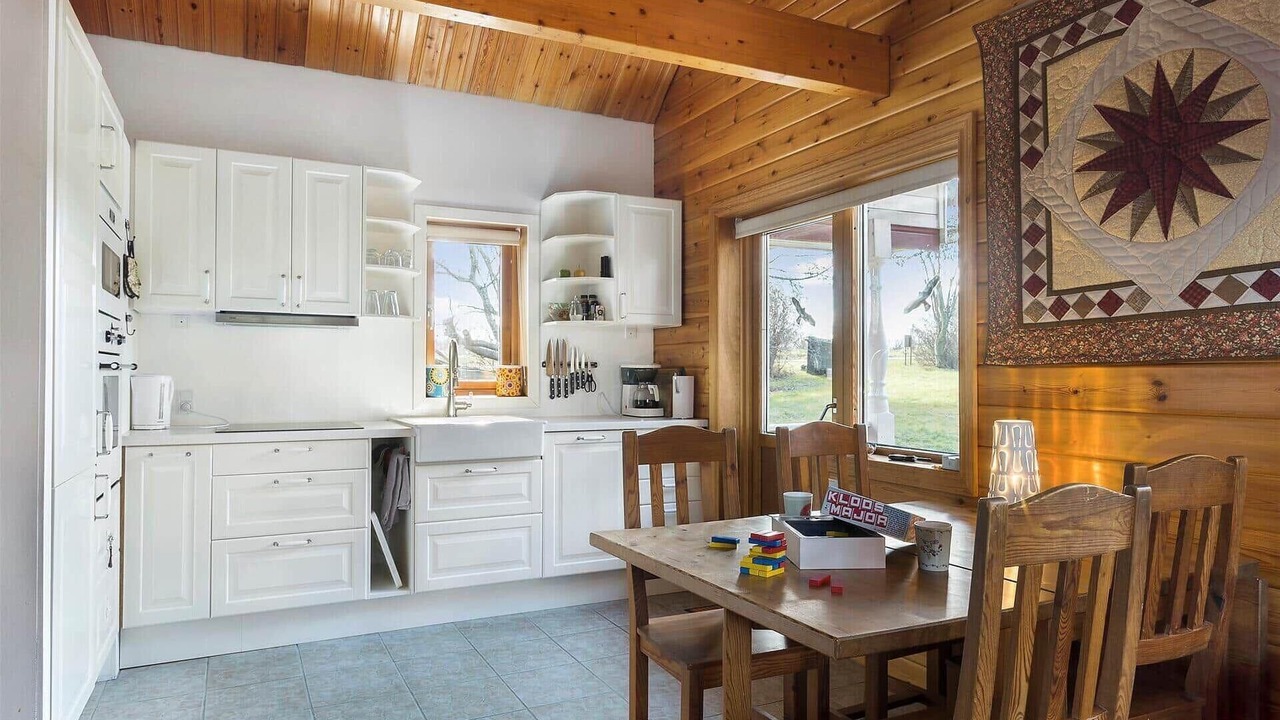 Photo of Kitchen in Roneklint