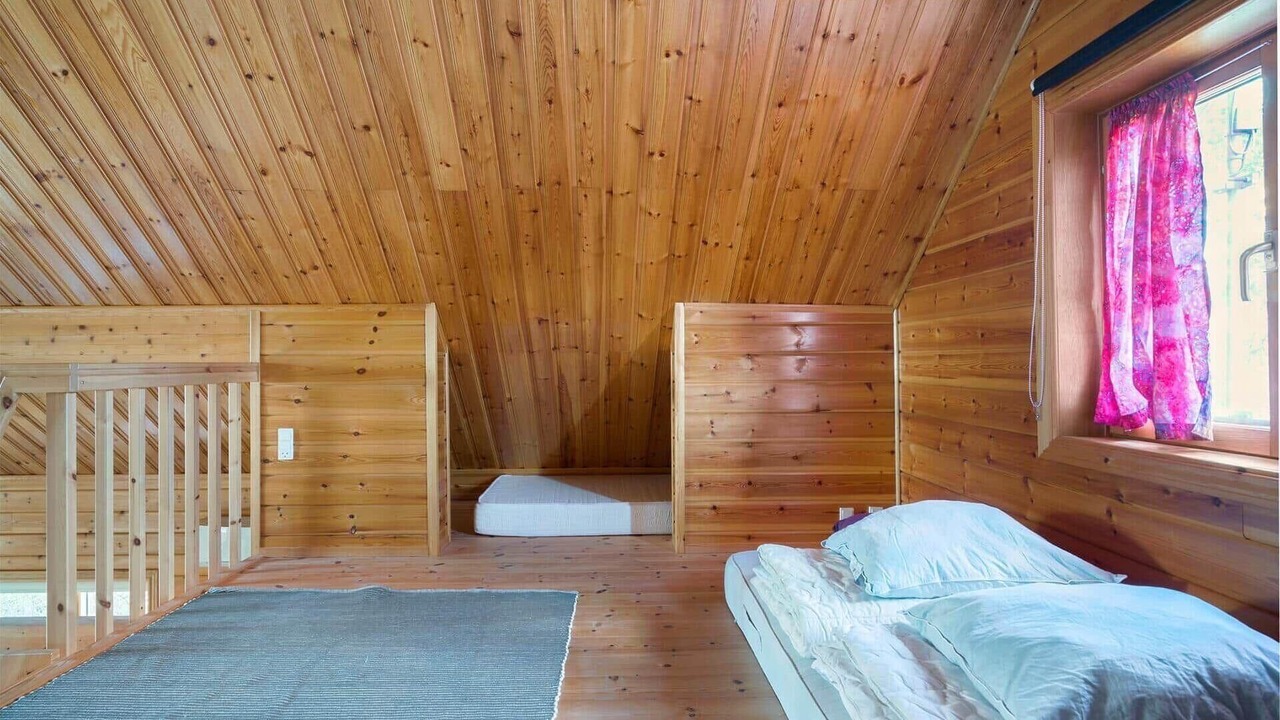 Photo of Bedroom in Roneklint