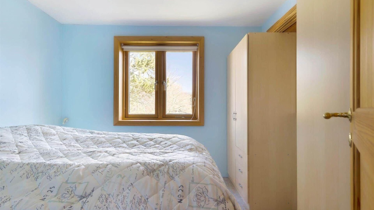 Photo of Bedroom in Roneklint