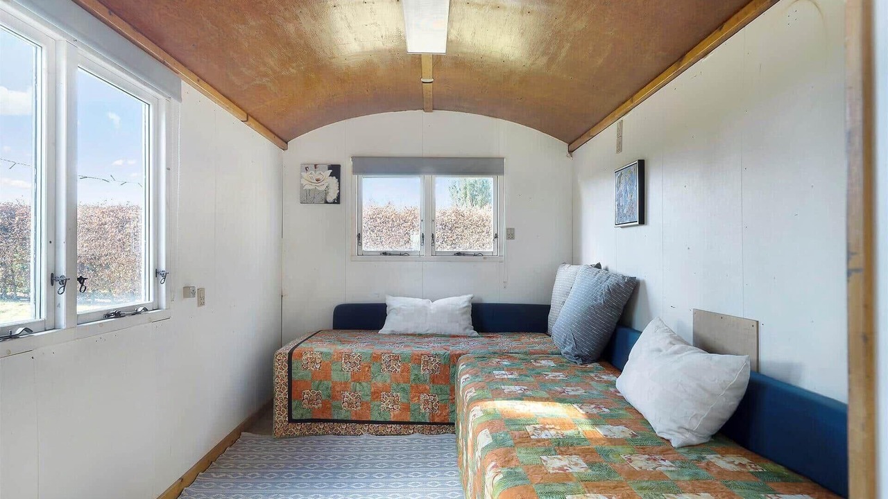 Photo of Bedroom in Roneklint