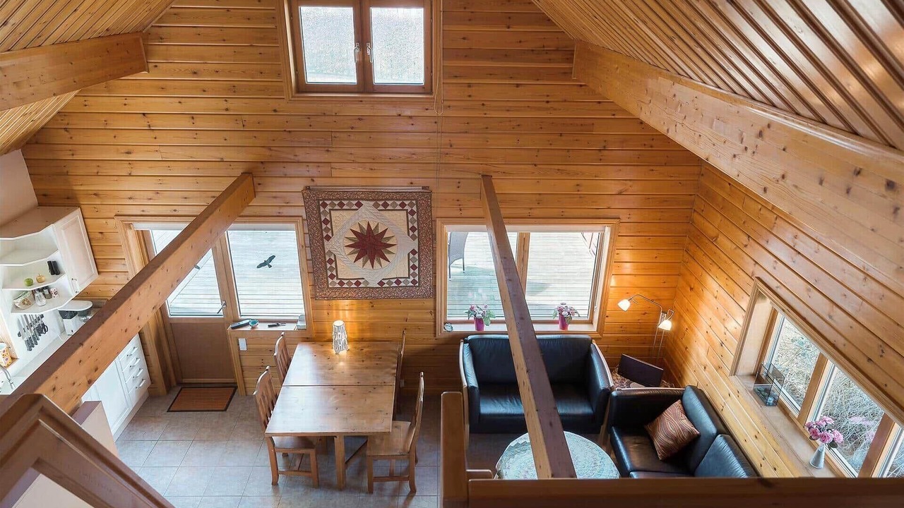 Photo of Livingroom in Roneklint