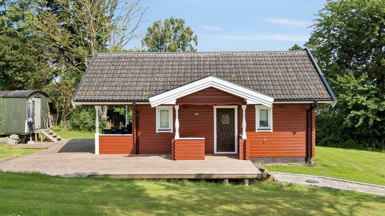 Photo of Outdoor in Roneklint