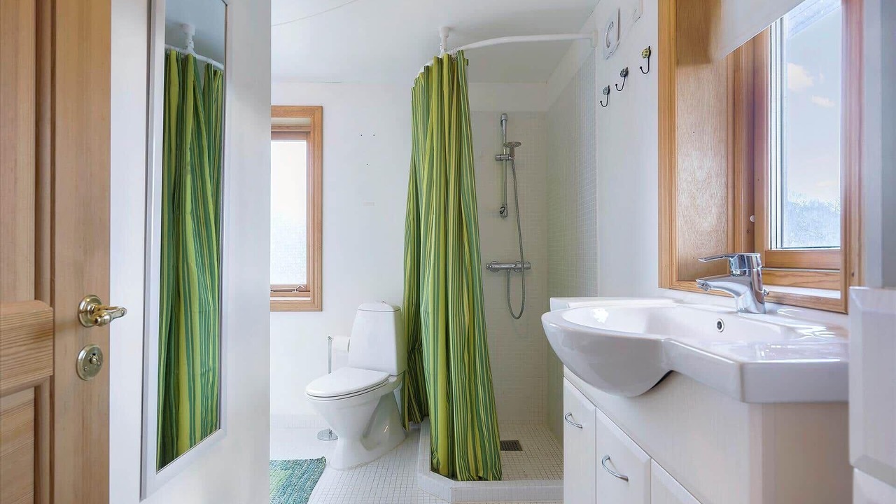 Photo of Bathroom in Roneklint
