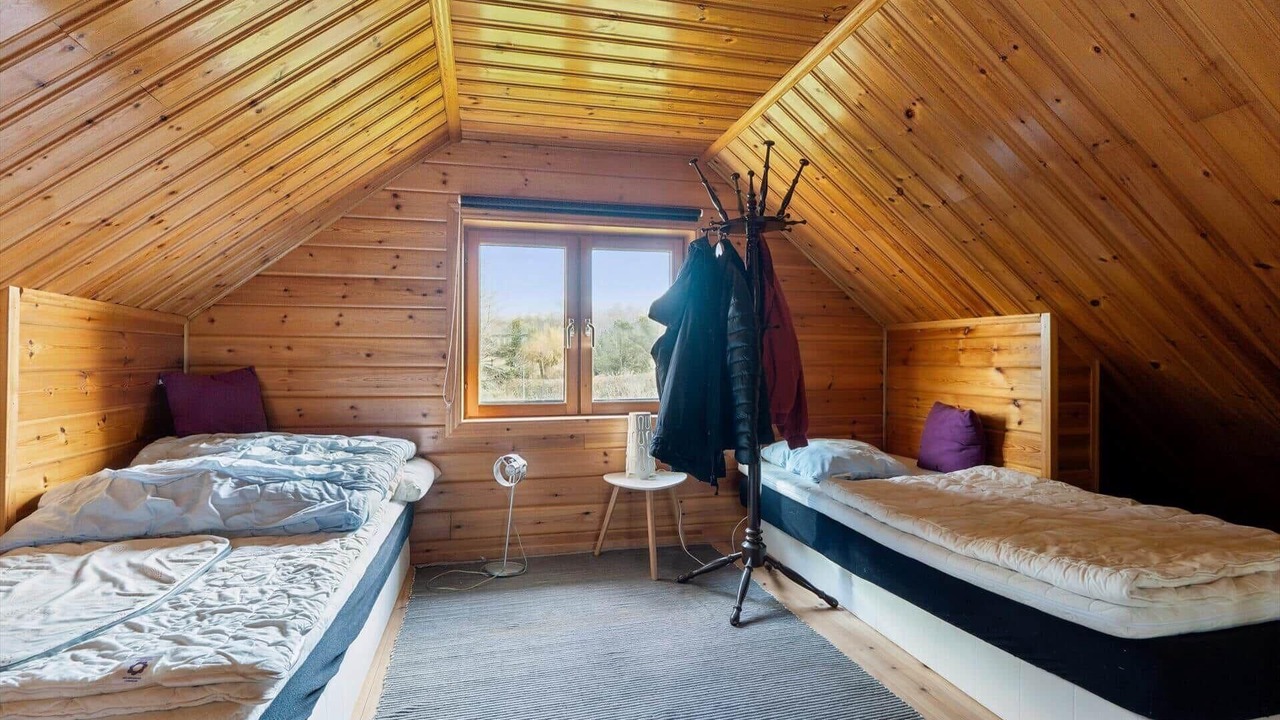 Photo of Bedroom in Roneklint