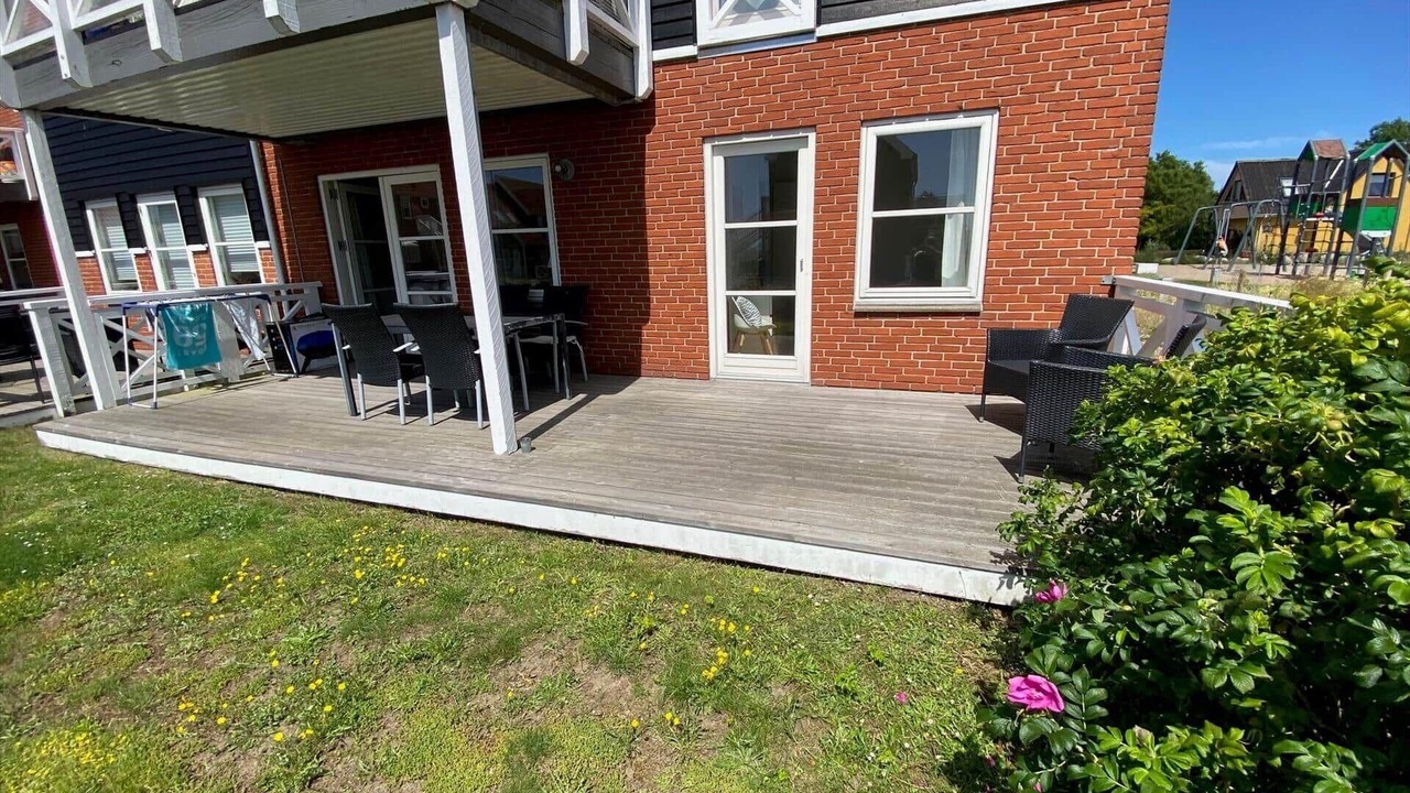 Photo of Outdoor in Borre