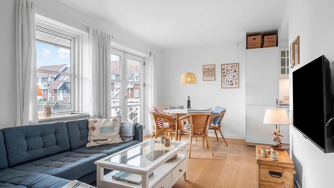Photo of Livingroom in Borre