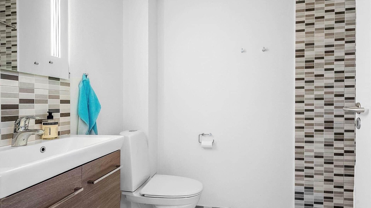 Photo of Bathroom in Borre