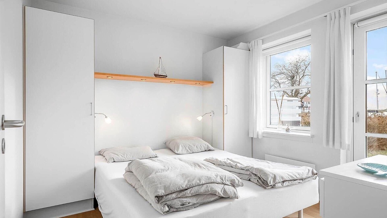 Photo of Bedroom in Borre