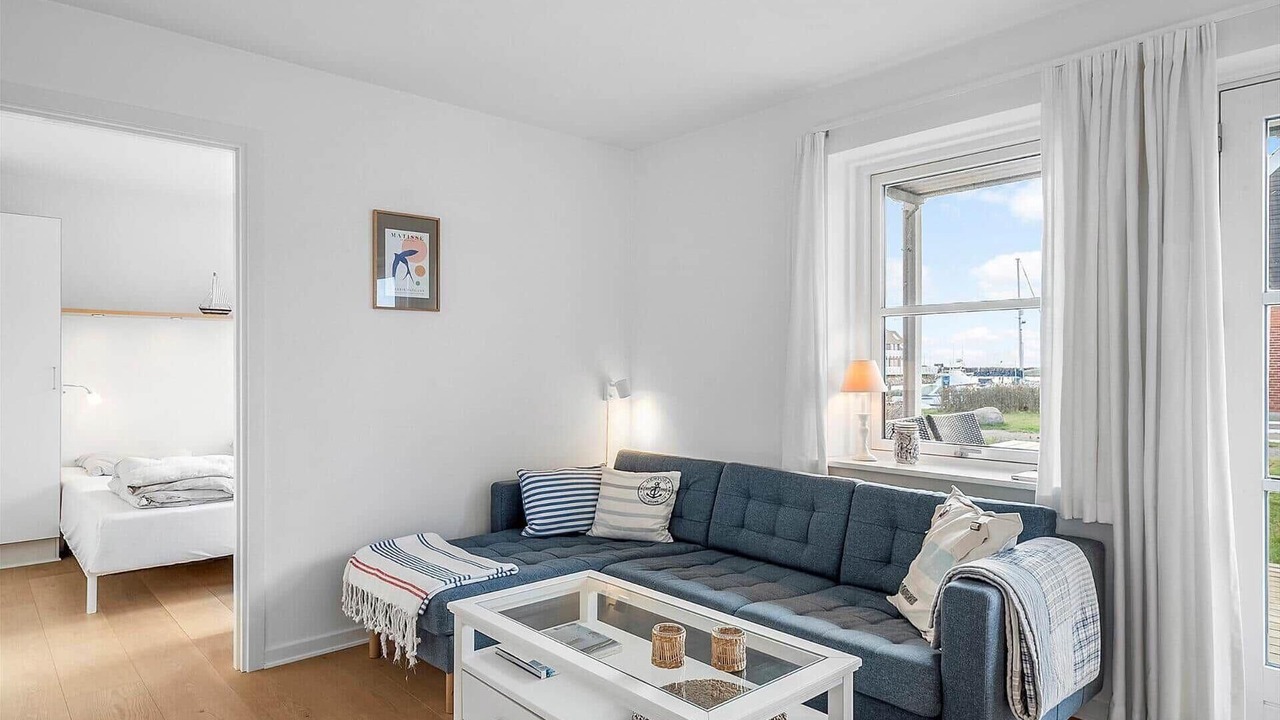 Photo of Livingroom in Borre