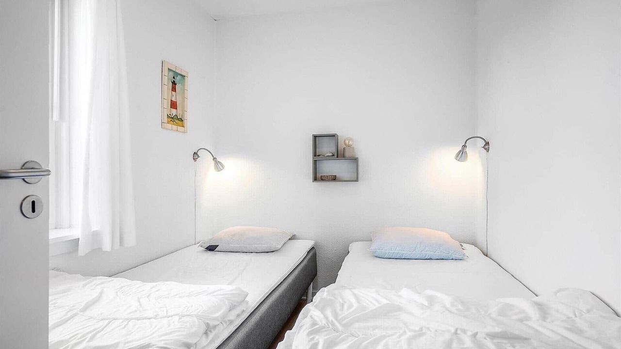 Photo of Bedroom in Borre