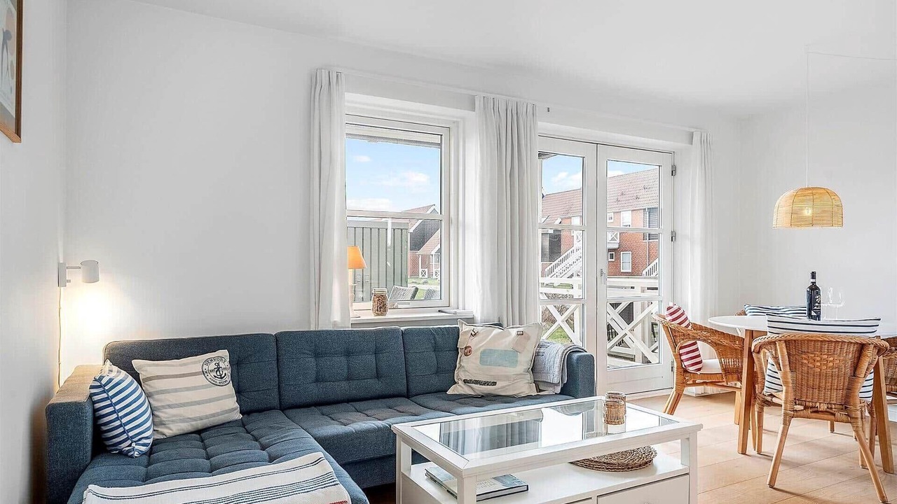Photo of Livingroom in Borre
