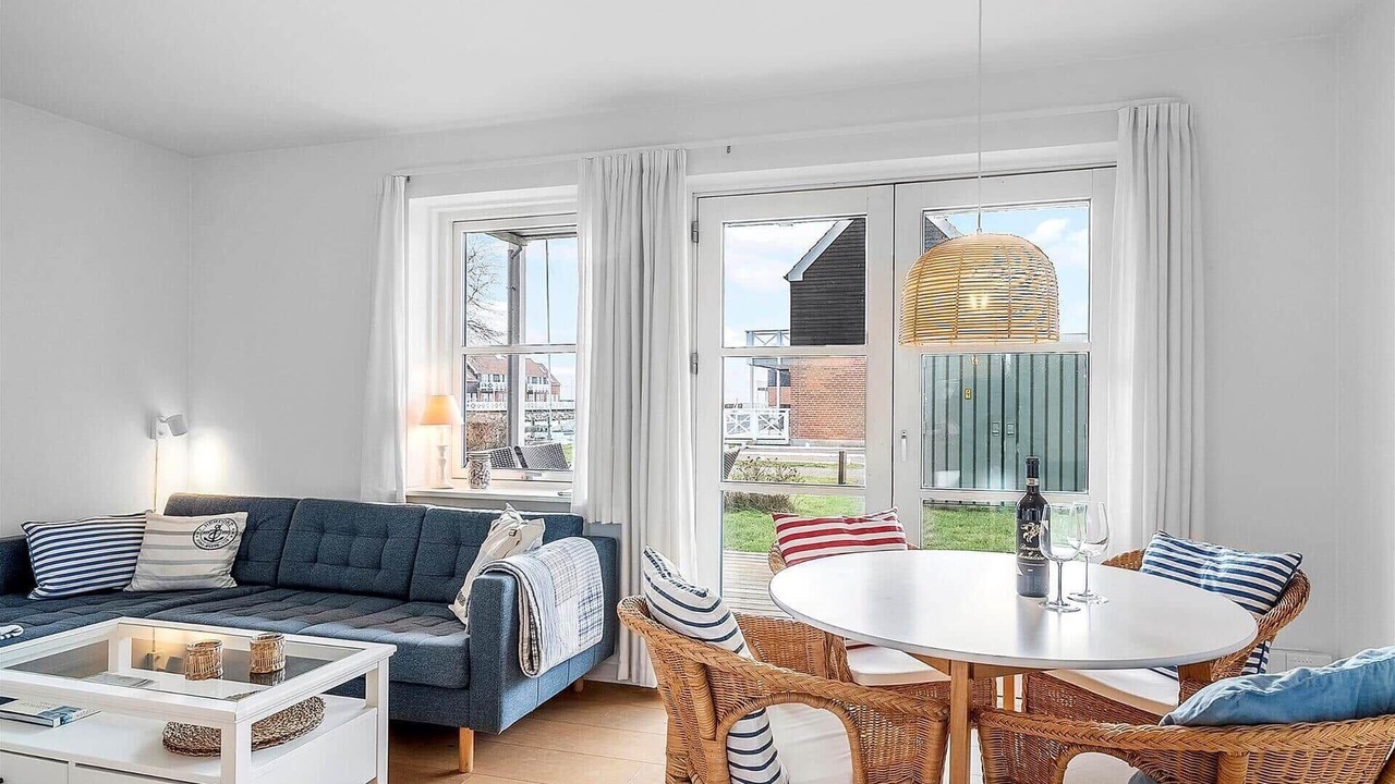 Photo of Livingroom in Borre