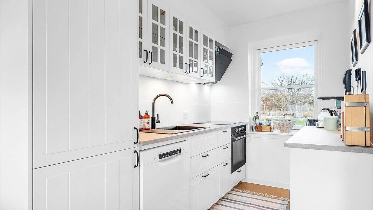 Photo of Kitchen in Borre
