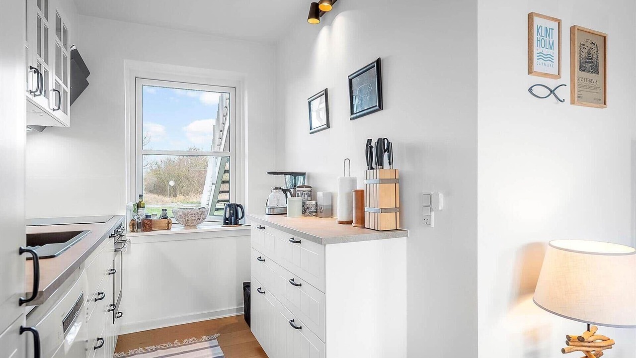 Photo of Kitchen in Borre