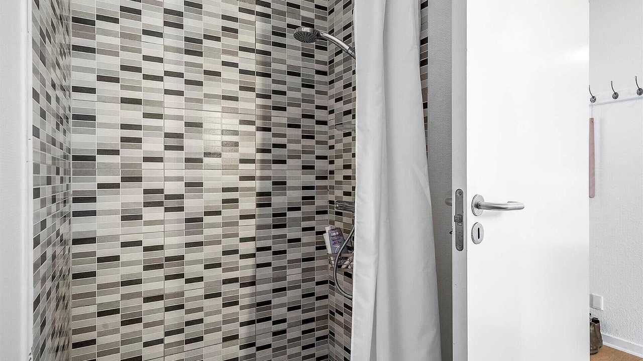 Photo of Bathroom in Borre