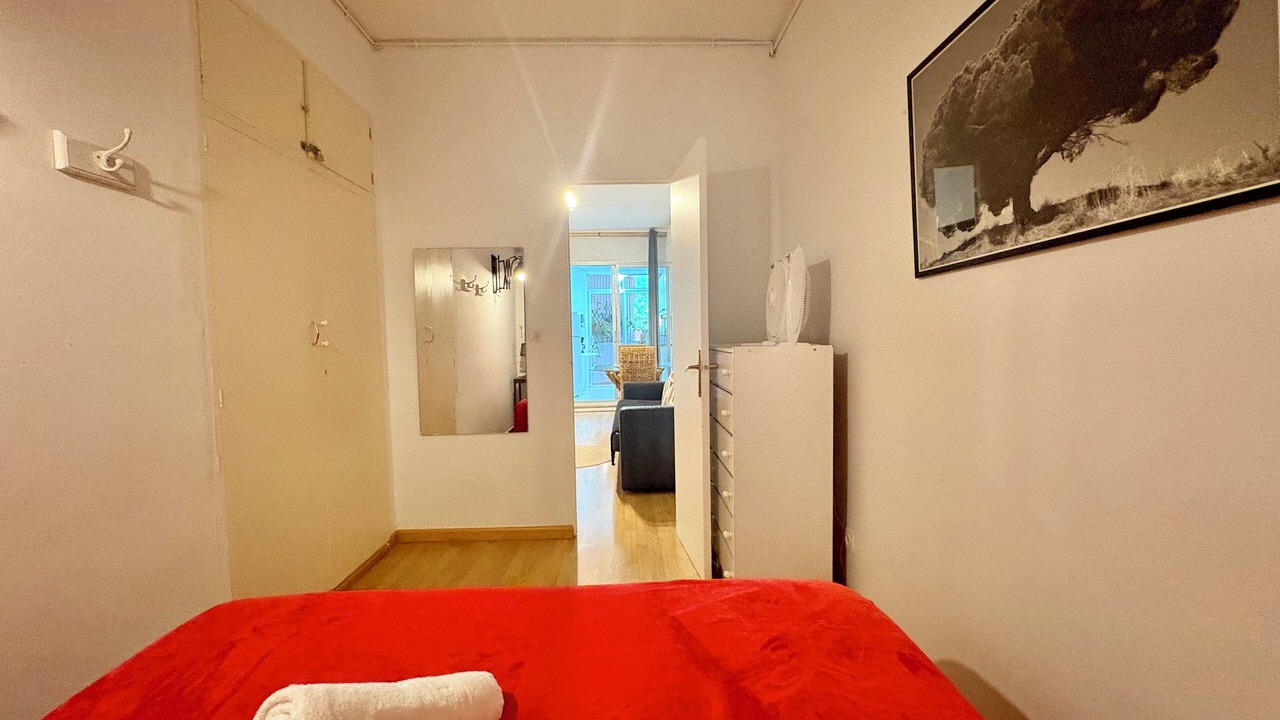 Photo of Bedroom in La Nova Esquerra de l'Eixample