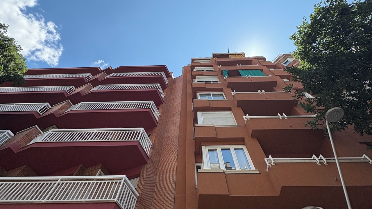 Photo of Outdoor in La Nova Esquerra de l'Eixample