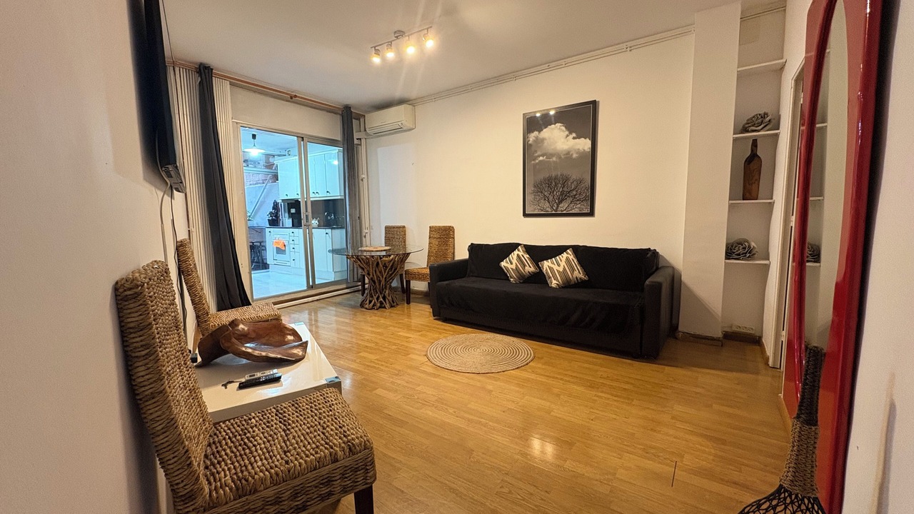 Photo of Livingroom in La Nova Esquerra de l'Eixample