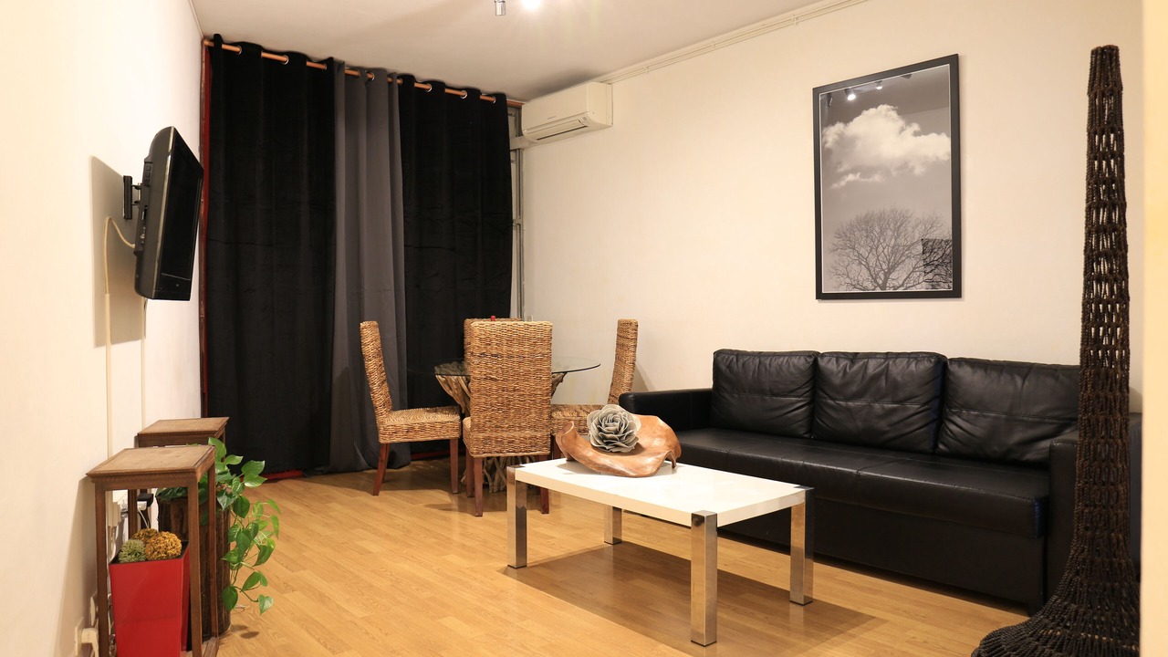 Photo of Livingroom in La Nova Esquerra de l'Eixample