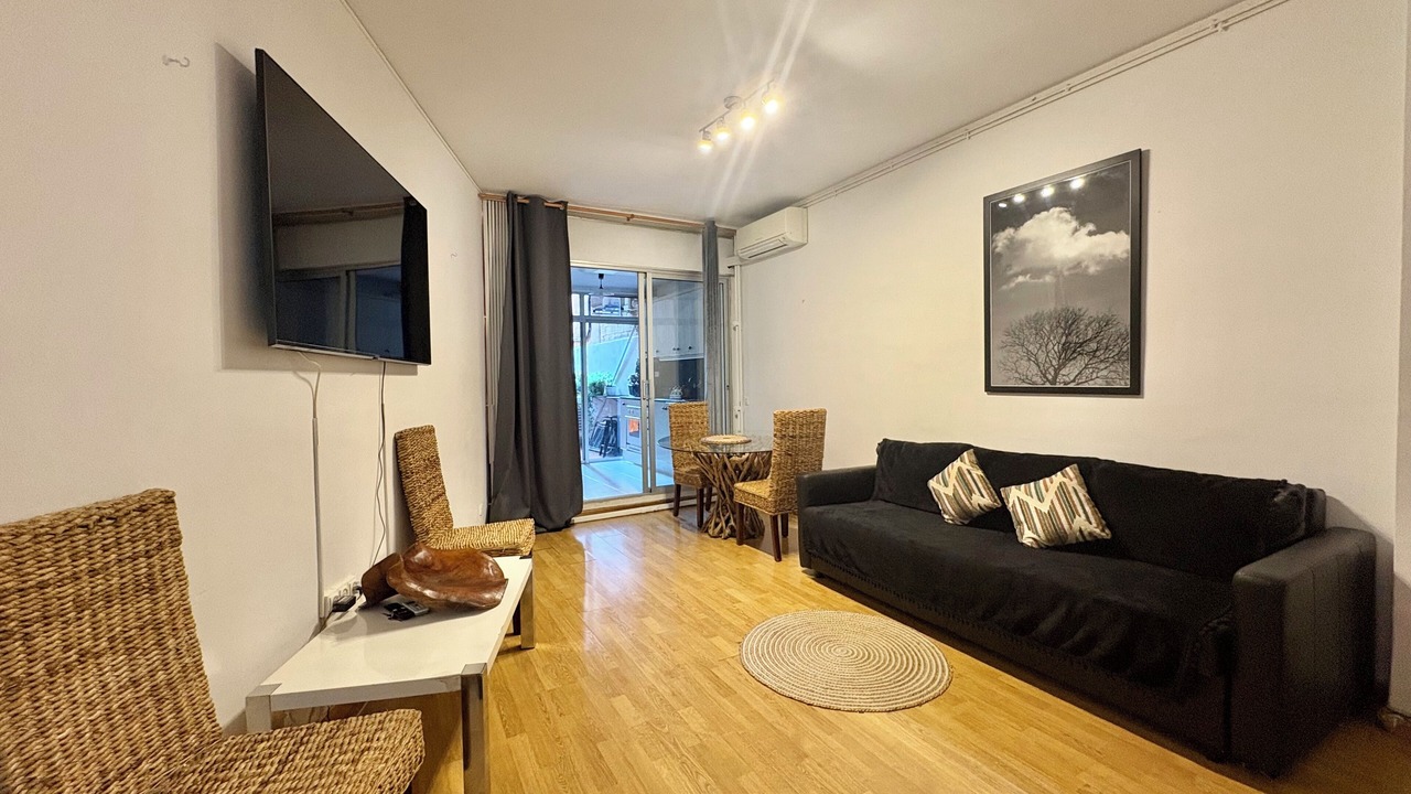 Photo of Livingroom in La Nova Esquerra de l'Eixample